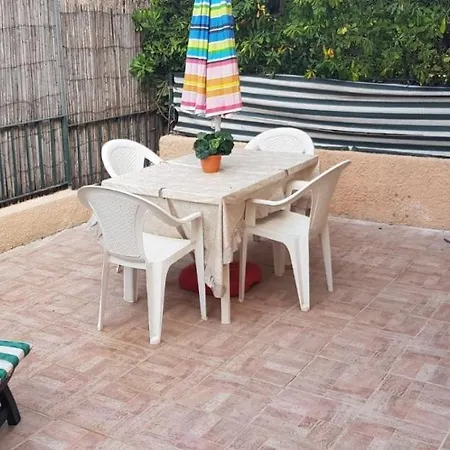Conad 2 Apartment