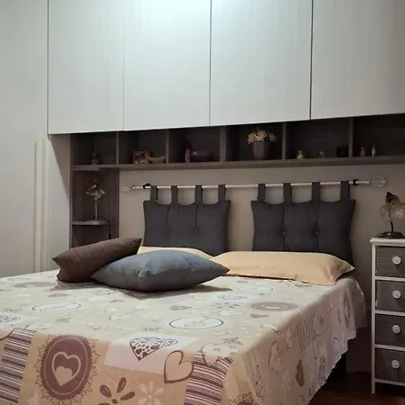 Apartment Conad 2